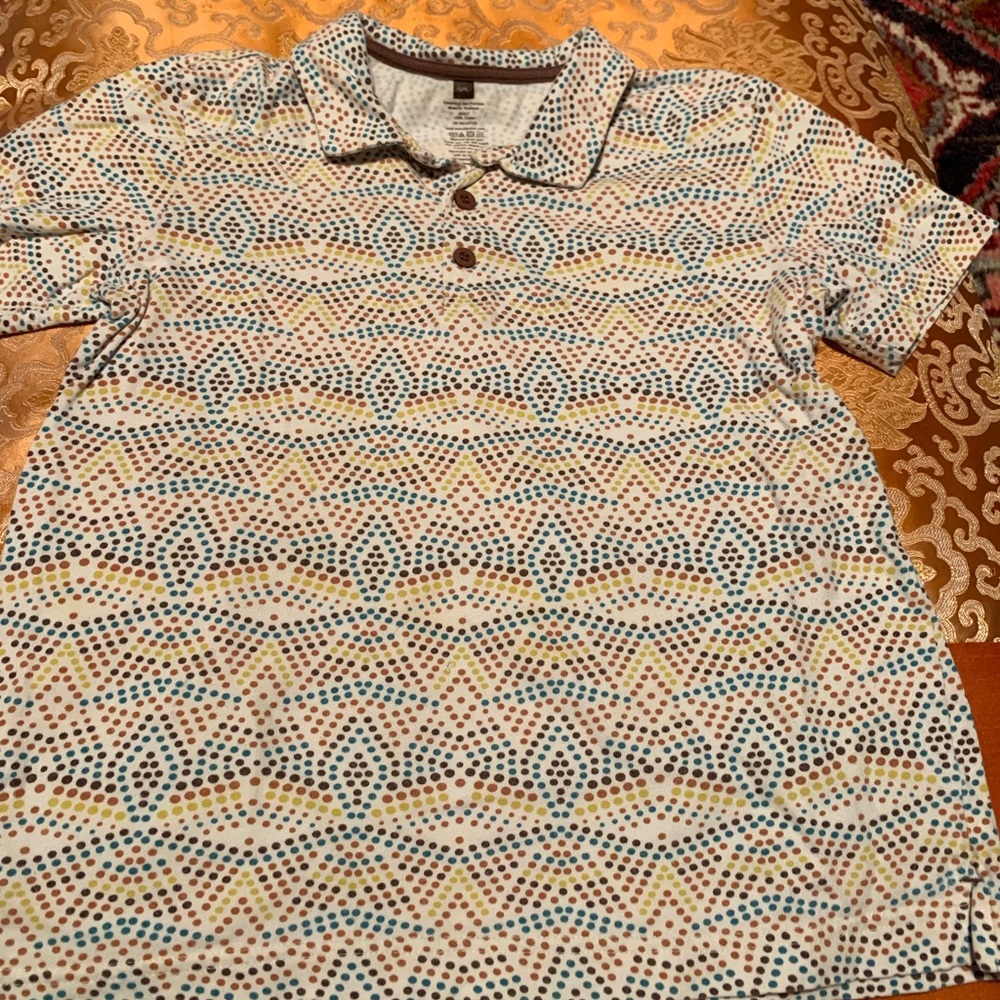 Tea Company shirt